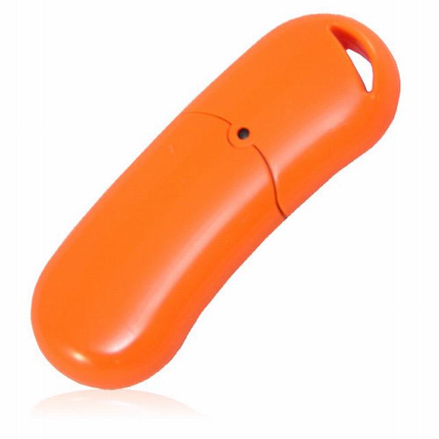 MUP015 Plastic USB Flash Drives